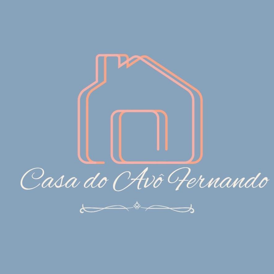 Casa Do Avo Fernando Villa Agualva  Exteriör bild